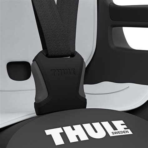 THULE RideAlong 2 Dark Grey In Dunkelgrau BabyOne