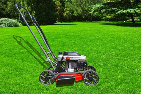 Tandem Utility Torx VX200 Petrol Lawnmower Tried Tested And Trusted