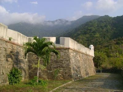 La Guaira el Templo de la Historia de Vargas