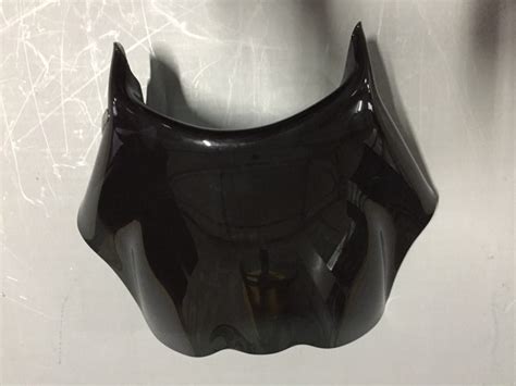 Parbriz Moto Universal Naked Hornet Raptor Monster Motolist