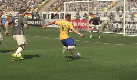 Como Fazer Os Melhores Dribles Do Jogo Pes