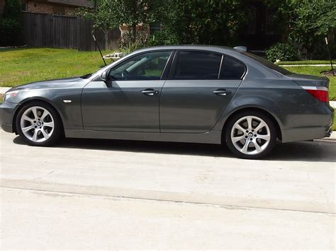 2005 BMW 5 Series - Exterior Pictures - CarGurus