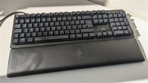 Razer Huntsman V Review