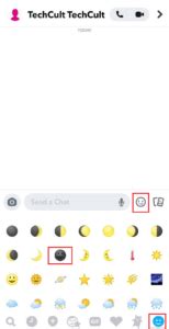 What is Black Moon Emoji Meaning? – TechCult