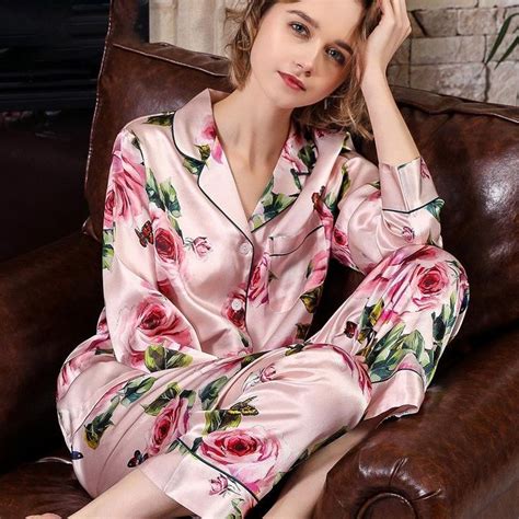 19 Momme Classic Short Silk Nightgown For Women Silk Nighties