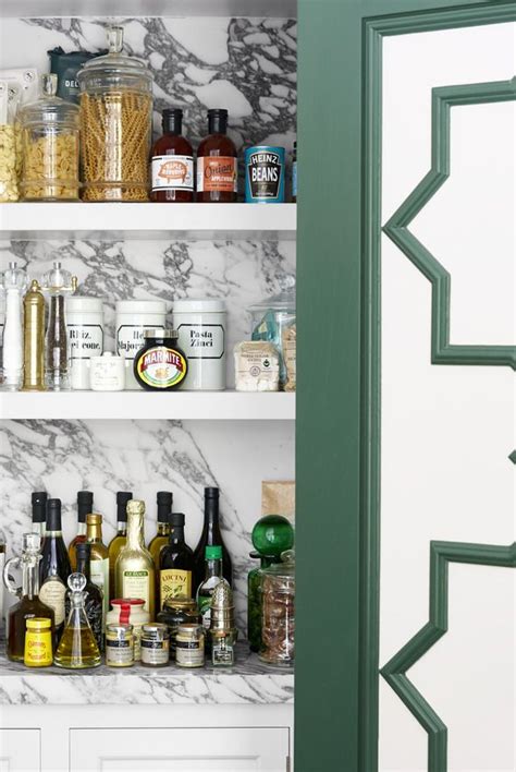 Upgrade Your Kitchen With These Stylish Pantry Door Ideas