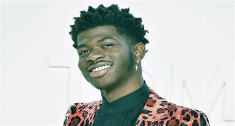 Lil Nas X Net Worth 2024, Real Name, Age, Height, Songs, Bio-Wiki