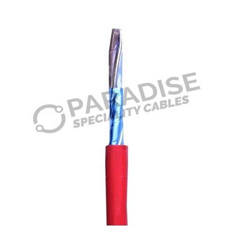 Fire Survival Cables Polycab Sq Mm X C Fire Survival Armoured