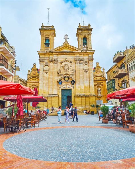 The Best Things To Do And See In Gozo Malta Wanderlust