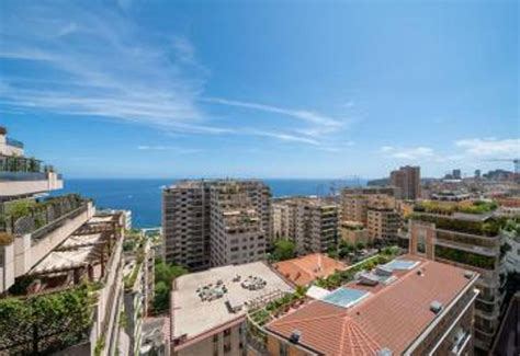 Appartement de luxe de 3 pièces en vente à Monaco 128295829