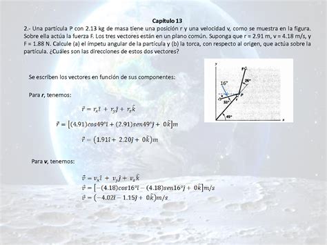 SOLUTION Problemas Dinamica Rotacional 3 Studypool