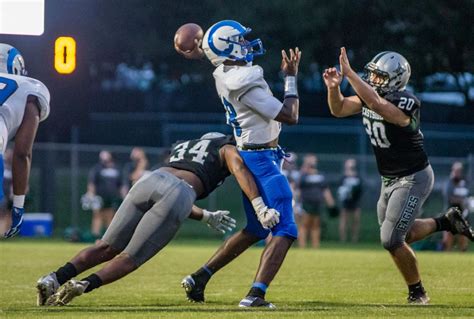 2021 Newton/Rockdale High School Football Schedules | Sports | rockdalenewtoncitizen.com