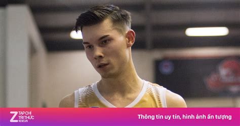 Hot Boy Vincent Nguy N B T L C Trong Th T B I C A Hanoi Buffaloes B Ng R Znews Vn