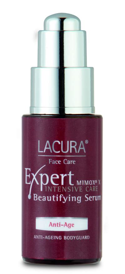 Lacura Expert Beautifying Serum Best Budget Beauty Tips