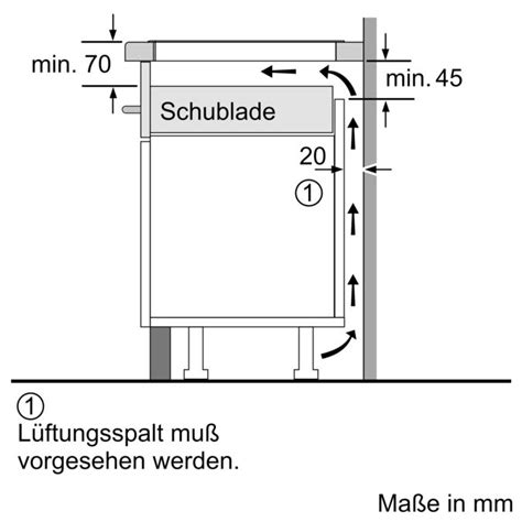 EX601LXC1E Induktionskochfeld Siemens Hausgeräte AT