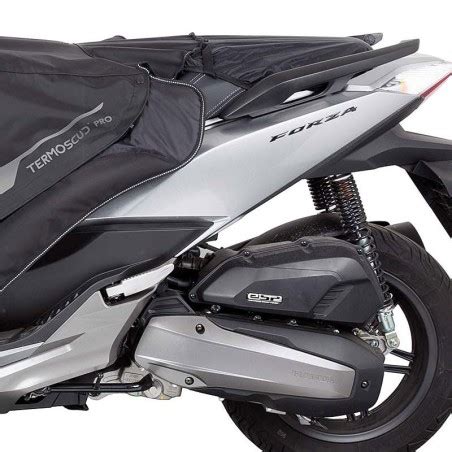 Coprigambe Tucano Urbano Termoscud Pro Per Honda Forza