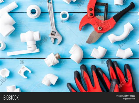 Polypropylene Spare Image Photo Free Trial Bigstock