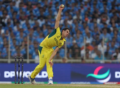 India series always attritional, says Australia captain Cummins | Reuters