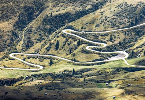 These are the 5 best driving roads in Italy | The Gentleman's Journal