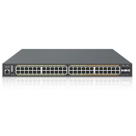 Streakwave Engenius Ecs Fp Cloud Port W Poe Switch