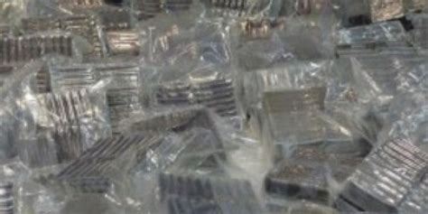 Large quantity of Mandy drug discovered in Cork | Newstalk