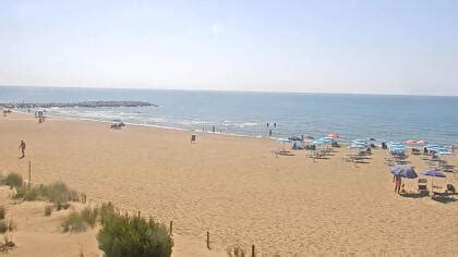 Cavallino Treporti Camping Enzo Stella Maris Italy Webcams