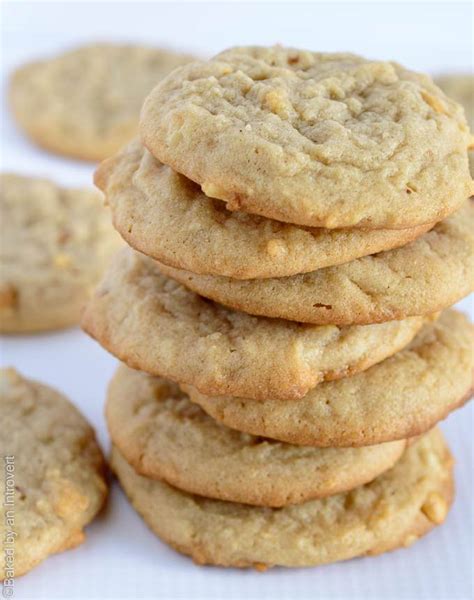 10 Best Soft Butter Cookies Recipes