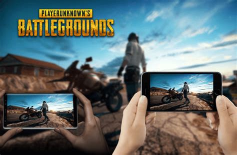 Pubg Mobile Yeni Bir Güncelleme Alacak Pubg Mobile