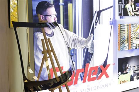 Carlex makes a significant contribution to the car of the future – FEDIL