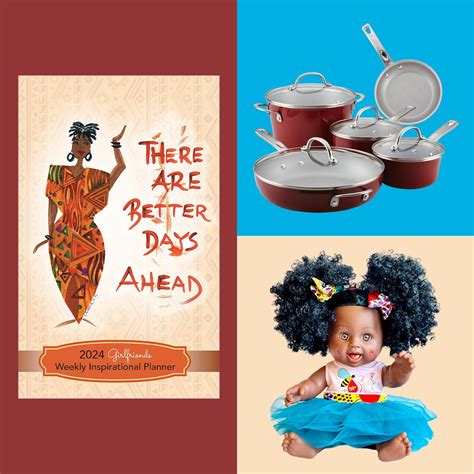 18 Best Kwanzaa Gifts That Are Sure to Impress in 2023