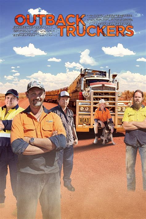 Outback Truckers Season 5 Pictures Rotten Tomatoes