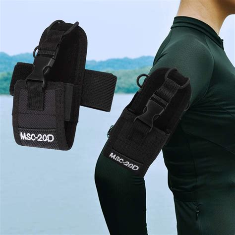 Meiyya Walkie Talkie Holster Walkie Talkie Holder Radio