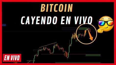 💲bitcoin 🟢tocarÁ Los 25k V332 AnÁlisis De Bitcoin 🔴en Vivo Y Directo Hoy Youtube