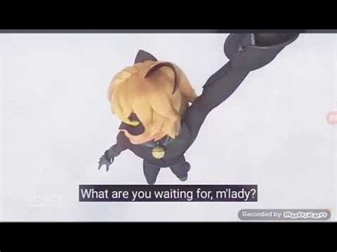 Miraculous Ladybug Episode 2 Season 3 Papa Garou Parte 3 YouTube