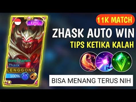 TIPS ZHASK 11000 MATCH KETIKA POSISI KALAH AUTO WIN BOS GLOBAL 1