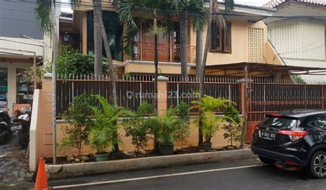 Rumah Dijual Di Kelapa Gading Jakarta Utara Rumah Hal