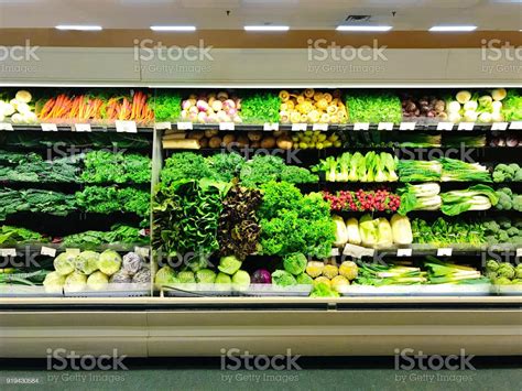 Como Guardar Vegetales En El Refrigerador