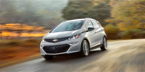 2020 Chevy Bolt Review, Affordable & Great Driving Range - FindTrueCar.Com