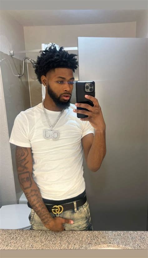 Pin By Flippagurl On Quick Saves In Bearded Men Hot Drip Outfit Men Fine Black Men