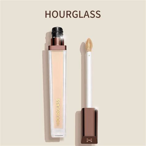 [stock In Thailand ]พร้อมส่ง Hourglass Vanish Airbrush Concealer 6ml 1 3ml Th