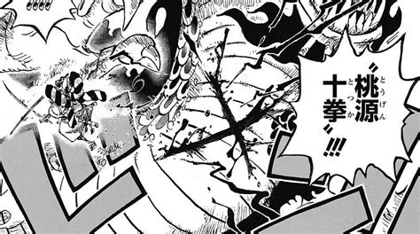 11 Musuh Terkuat Yang Pernah Dikalahkan Kaido Di One Piece