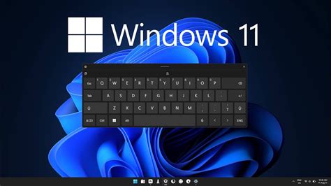 How To Enable The Touch Keyboard On Windows 7 8 10 11 Enable Or