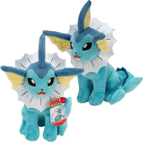 Los Mejores Peluches De Eevee Y Sus Evoluciones Pelucheman A