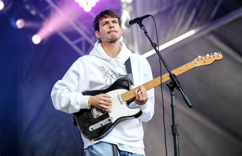 Rex Orange County Sexual Assault Charges Dropped