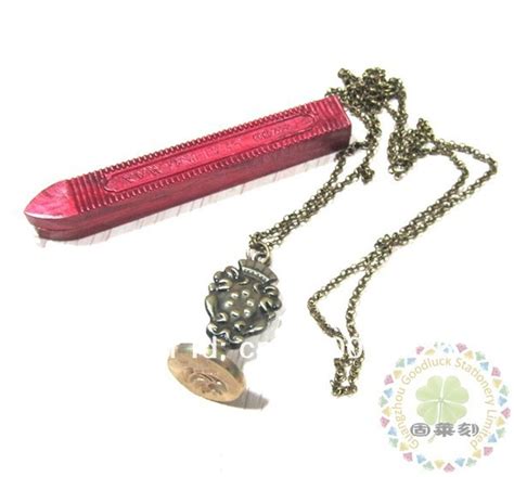 Купить розовый стиль сургучной печати марок/полный набор сургучная ...