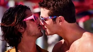 Beau Mirchoff And Avan Yogia Gay Kiss From TV Show Now Apocalypse Gaylavida XVIDEOS