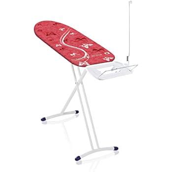 Leifheit Air Active Ironing Board For Steam Iron Generators 118 X 38