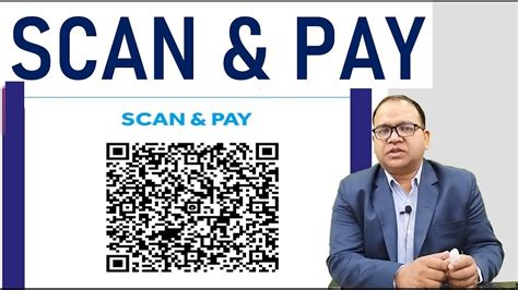 Generate Merchant QR Code From SBI Branch For Getting UPI Payments