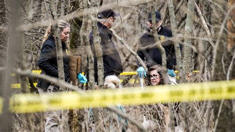 Human Remains Found Near Locust Grove After Three Year Search For