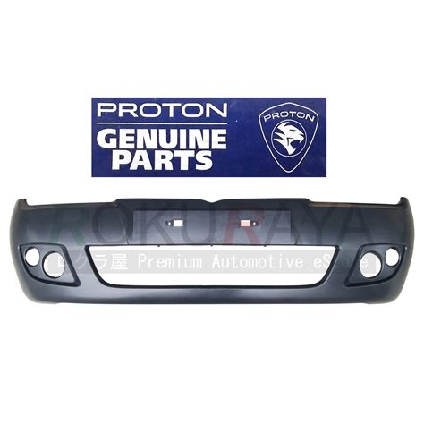 Proton Waja Campro CPS 2007 FACELIFT Original Genuine Part Standard